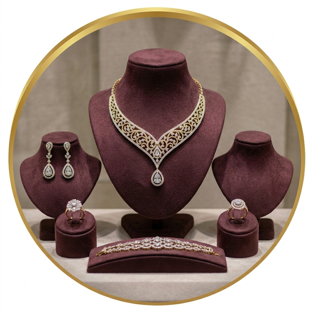 Jewelry Sets