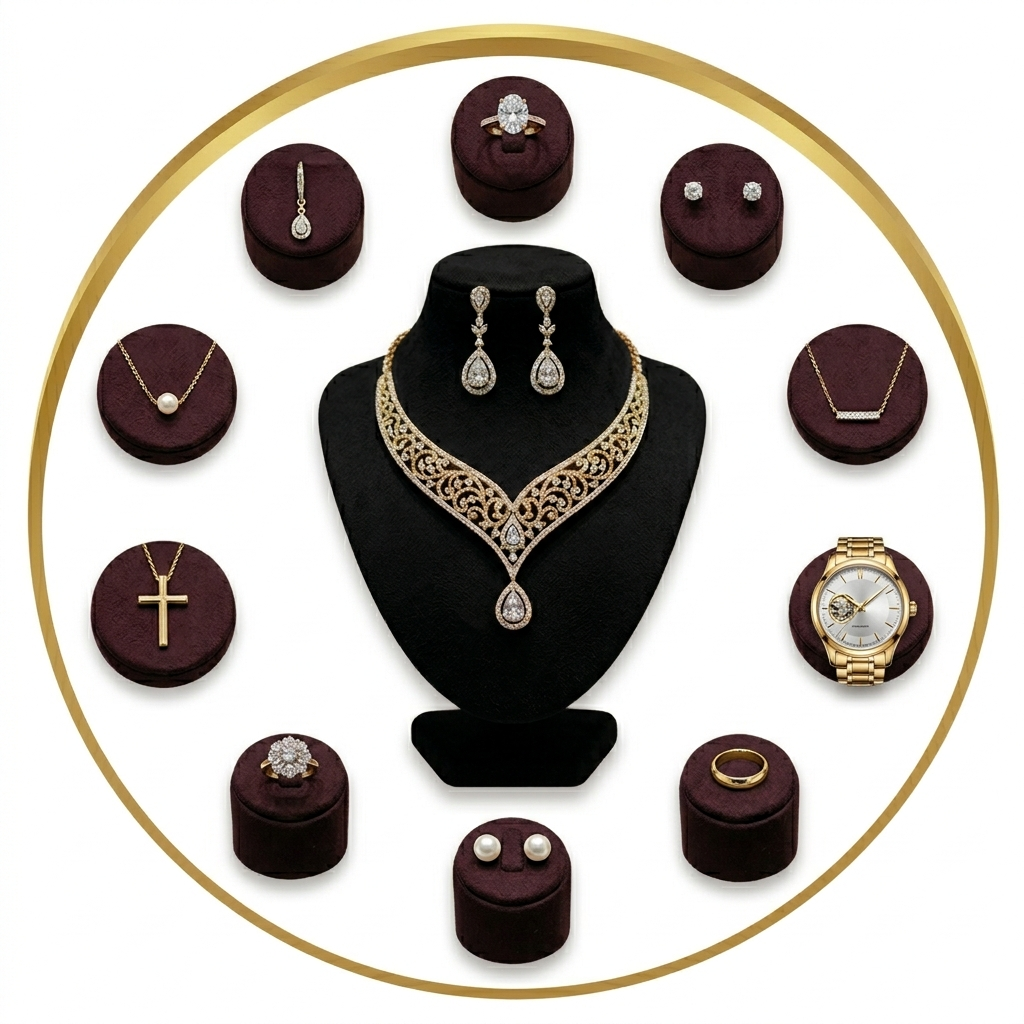 All products  link