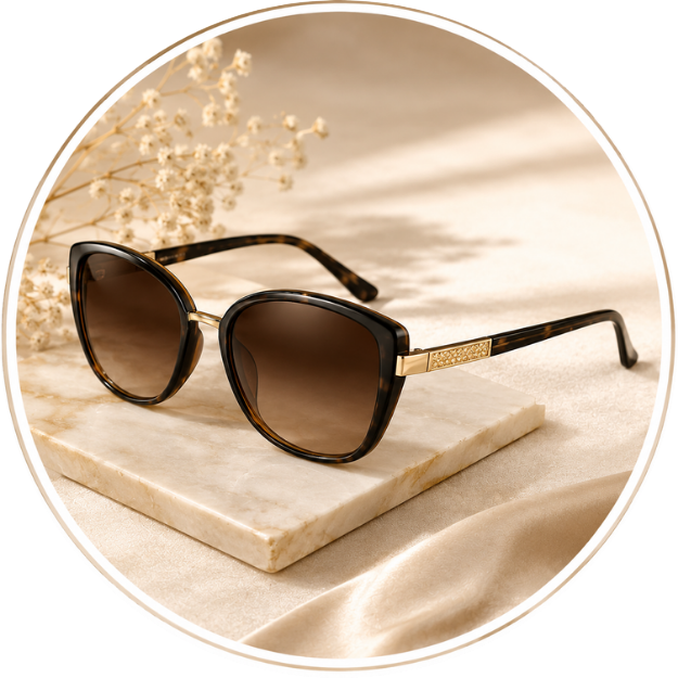 Men's Glasses