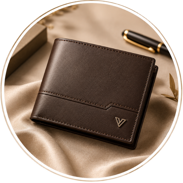 Men's Wallets