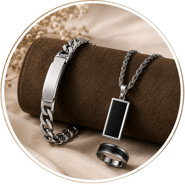 Men's Accessories