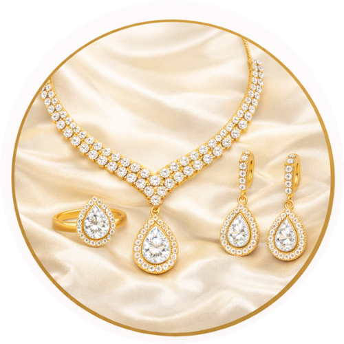 Jewerly Sets