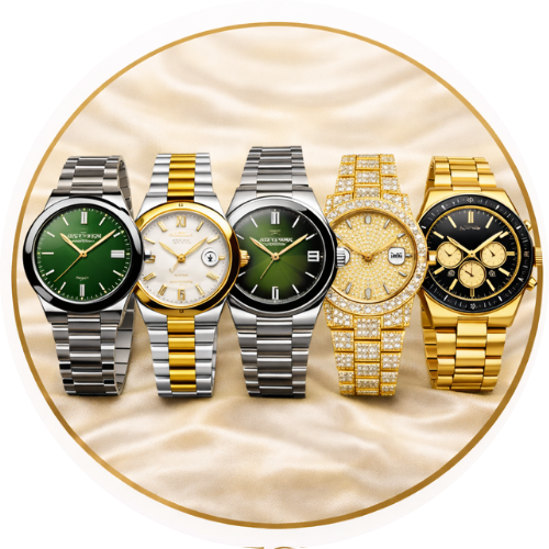 Watches
