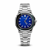 Luxury Patek Philippe Stainless Steel Men's Watch