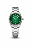 Luxury Tissot PRX Blue Dial Stainless Steel Men's Watch