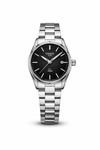 Luxury Tissot PRX Blue Dial Stainless Steel Men's Watch