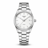 Luxury Tissot PRX Blue Dial Stainless Steel Men's Watch