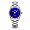 Luxury Tissot PRX Blue Dial Stainless Steel Men's Watch